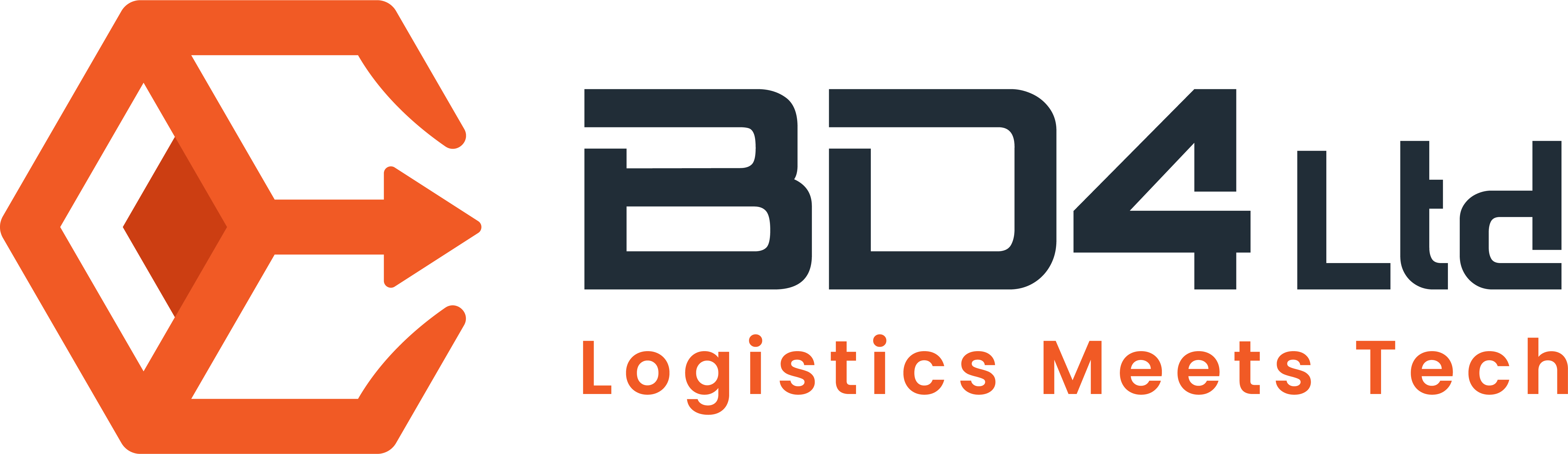 BD4 Limited Logo
